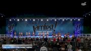Jessie Leigh Dance & Cheer Academy - Bobcats [2026 L2 U14 Day 2] 2026 JAMfest Europe