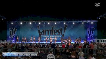 Jessie Leigh Dance & Cheer Academy - Bobcats [2026 L2 U14 Day 2] 2026 JAMfest Europe
