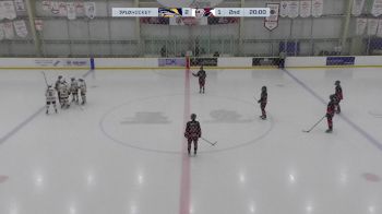 Replay: Home - 2025 STA Sharks vs Steelers | Jan 19 @ 4 PM