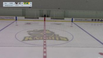 Replay: Home - 2025 Richmond vs Surrey | Jan 21 @ 8 PM