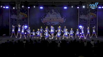 Northern Lights All Stars - CRUEL SUMMER [2024 L2 Junior 02/11/2024] 2024 ASC Return to Atlantis Worcester Showdown