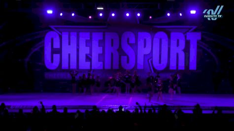 Carolina Spirit Athletics - Hammerheads [2023 L2 Junior - D2 - Medium - A] 2023 CHEERSPORT National All Star Cheerleading Championship