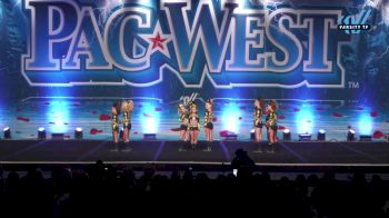 Spotlight Studios North Star - Solaris [2024 L2 Mini Day 2] 2024 PacWest Grand Nationals