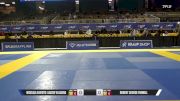 Robert George Parnell vs Nicolas Alberto Llados Villagra 2026 Pan Jiu Jitsu IBJJF Championship