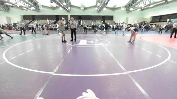 140-H lbs Round Of 16 - Robert Rerras, Westfield vs Shahood Khan, Triumph Trained