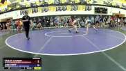 Replay: Mat 13 - 2024 ISWA FS/Greco State | May 4 @ 8 AM