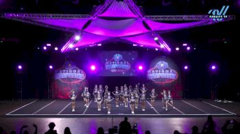 Reign Athletics - Golden Girls [2024 L4 Senior - Medium Day 2] 2024 America's Best Grand Nationals