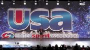 Finalist #1 - Central East High School [2026 Varsity Song/Pom Novice -- Small (5-7) Day 5] 2026 USA Spirit Nationals & Collegiate Championships