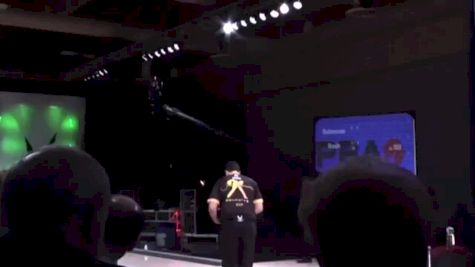 PBA Xtra Frame Lubbock Open - Qualifying