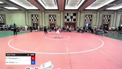 Replay: Mat 3 - 2022 Phil Portuese Northeast Regional Champs | May 15 @ 10 AM