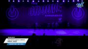 The Vision Dance Center - Mini Jazz [2024 Mini - Jazz - Small Day 2] 2024 GROOVE Dance Grand Nationals