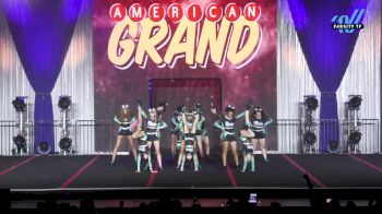 Chaos by Arizona Element - Lithium [2023 L2 - U16 1] 2023 The American Grand - Grand Nationals