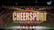 ATA - Neon [2023 L1 Youth - Medium] 2023 CHEERSPORT National All Star Cheerleading Championship