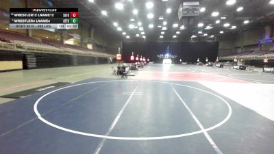 999 lbs Rr Rnd 2 - Wrestler12 LName12, Setup Team vs Wrestler4 LName4, Setup Team