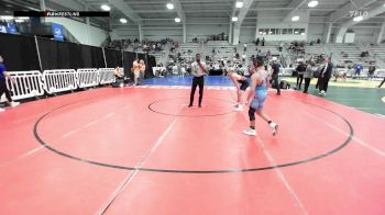 106 lbs Round Of 16 - Cooper McArthur, GA vs Jake Margolis, FL