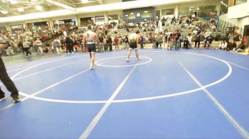 175 lbs Champ. Round 2 - Boston Horrocks, Union vs Nash McMilian, Skyview ID