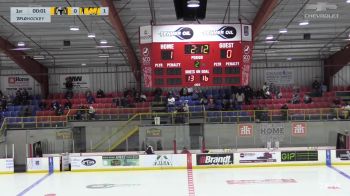 Replay: Home - 2023 Neepawa vs Waywayseecappo | Sep 22 @ 7 PM
