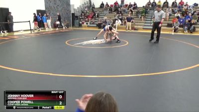 JV-8 lbs Round 4 - Parker Pagel, Urbandale vs Braylon Armstrong-Brush, Prairie, Cedar Rapids