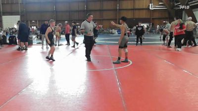 112 lbs Rr Rnd 2 - Spencer Lee, Nyc vs Benton Alt, Orchard Wc