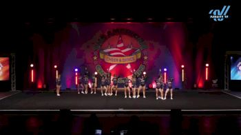 Spirit of Texas - Junior Royals [2024 L6 Junior Day 2] 2024 The American Legacy Fort Worth Nationals