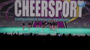Victory! All Stars - Chrome [2024 L3 Youth - D2] 2024 CHEERSPORT National All Star Cheerleading Championship