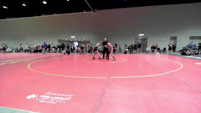 92 lbs Semis - Noah Yakich, CO vs Blake Goucher, OK