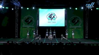 Iconic All Stars - Lady Jade [2024 L4 - U16 Day 2] 2024 CSG Grand Nationals