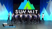 Dance Force Studios - Luda - Jr Hip Hop [2025 Junior Coed - Hip Hop - Large Finals] 2025 The Dance Summit