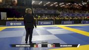 Iski Haruma Enyart vs Kenneth Arturo Teceno 2026 Pan Kids Jiu-Jitsu IBJJF Championship