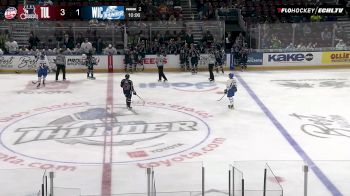 Replay: Home - 2023 Tulsa vs Wichita | Nov 29 @ 7 PM