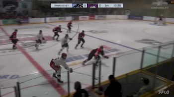 Replay: Home - 2024 Swan Valley vs No. Manitoba | Sep 4 @ 7 PM