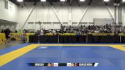 ACHILLES ROCHA vs DAVID CLAY 2024 World IBJJF Jiu-Jitsu No-Gi Championship