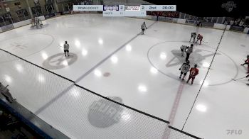 Replay: Home - 2025 Stratford vs LaSalle | Mar 23 @ 2 PM