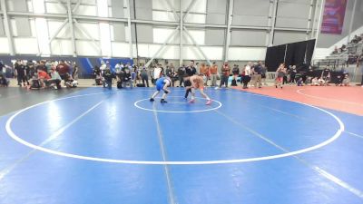 115 lbs Champ. Round 1 - Clayton Sullivan, Askeo International Mat Club vs Leo Lawson, Lionheart Wrestling Club