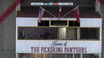 Replay: Home - 2024 Muskies vs Panthers | Oct 27 @ 7 PM