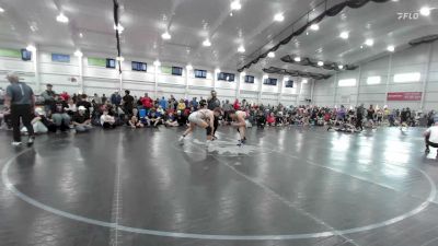 146 lbs Round Robin 1 - Olympic Serrao, Freakztyle Wrestling - HS vs Caleb Perry, Pursuit - HS