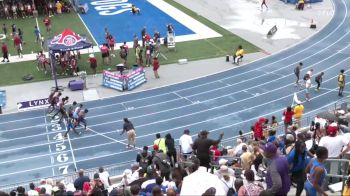 Youth Boys' 800m Championship, Finals 3 - Age 12