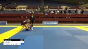 Janette Gloger vs Carolina Vianna De Sá Vallejo 2024 Pan IBJJF Jiu-Jitsu No-Gi Championship