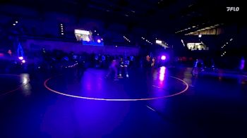 170 lbs 3rd Place Match - Rickelle Collins, Carbon Wrestling Club vs Kimberly Towers, Agon Academy Wrestling