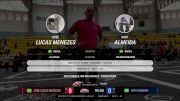 Davi Almeida vs José Lucas Meneze 2025 ADCC Brazilian Nationals