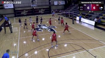 Replay: Hiram College vs Chatham | Jan 11 @ 1 PM