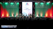 CheerForce Arizona - AMP [2026 L1 Youth - Small Day 1] 2026 The West Regional Summit
