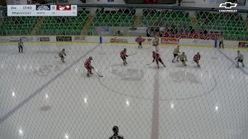 Replay: Home - 2025 Steinbach vs Selkirk | Feb 11 @ 7 PM