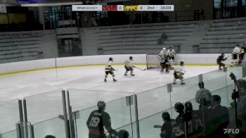 Replay: Home - 2025 Blaze vs CHI Cougars | Feb 11 @ 2 PM