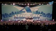 MGA Cheer Extreme - Starlight [2025 L1.1 Youth - PREP - D2 Day 1] 2025 Athletic Championships Atlanta Nationals