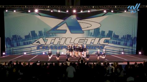 MGA Cheer Extreme - Starlight [2025 L1.1 Youth - PREP - D2 Day 1] 2025 Athletic Championships Atlanta Nationals