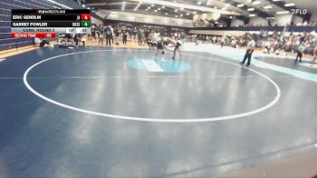 Replay: 2 - 2025 Messiah Invitational | Nov 1 @ 9 AM