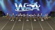 Dallas Cowboys Cheerleaders Competition Gives BIG Awards! - FloCheer