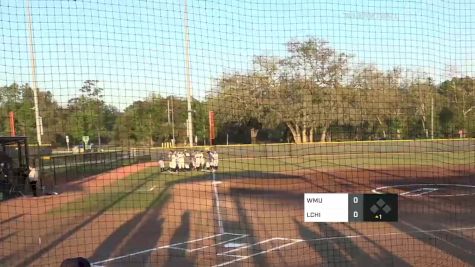 Loyola University vs. Western Michigan - 2020 THE Spring Games