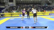 Stuart Gregory Carmody vs Michelangelo Frate 2025 Pan IBJJF Jiu-Jitsu No-Gi Championship